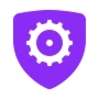 Security Configuration decorative